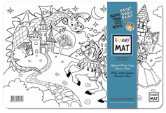 Şövalye ve Ejderha- Knight and Dragon