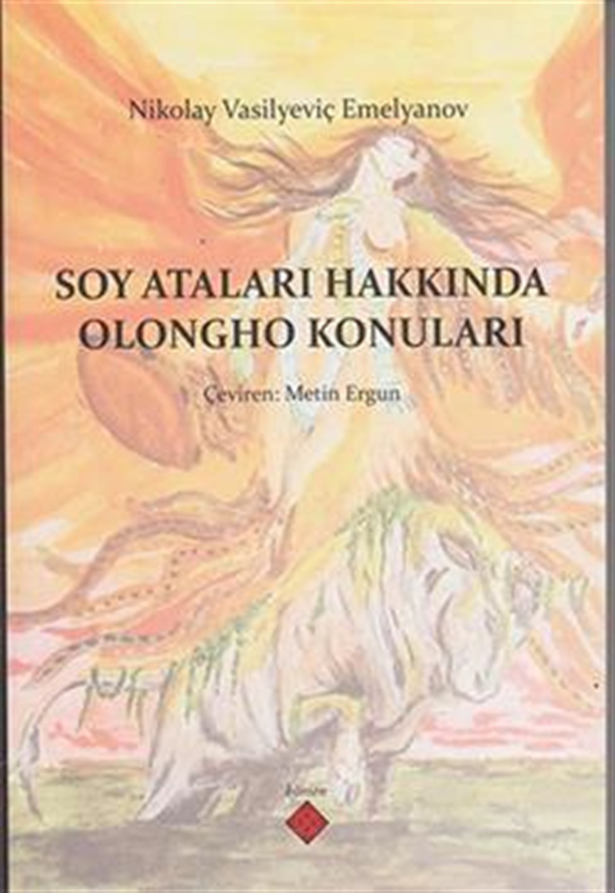 Soy Ataları Hakkında Olongho Konuları