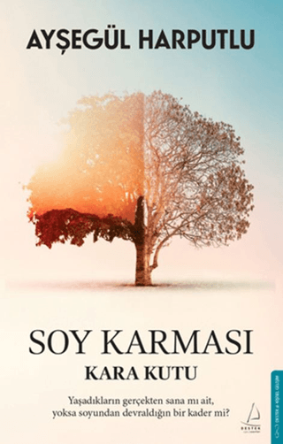 Soy Karması - Kara Kutu