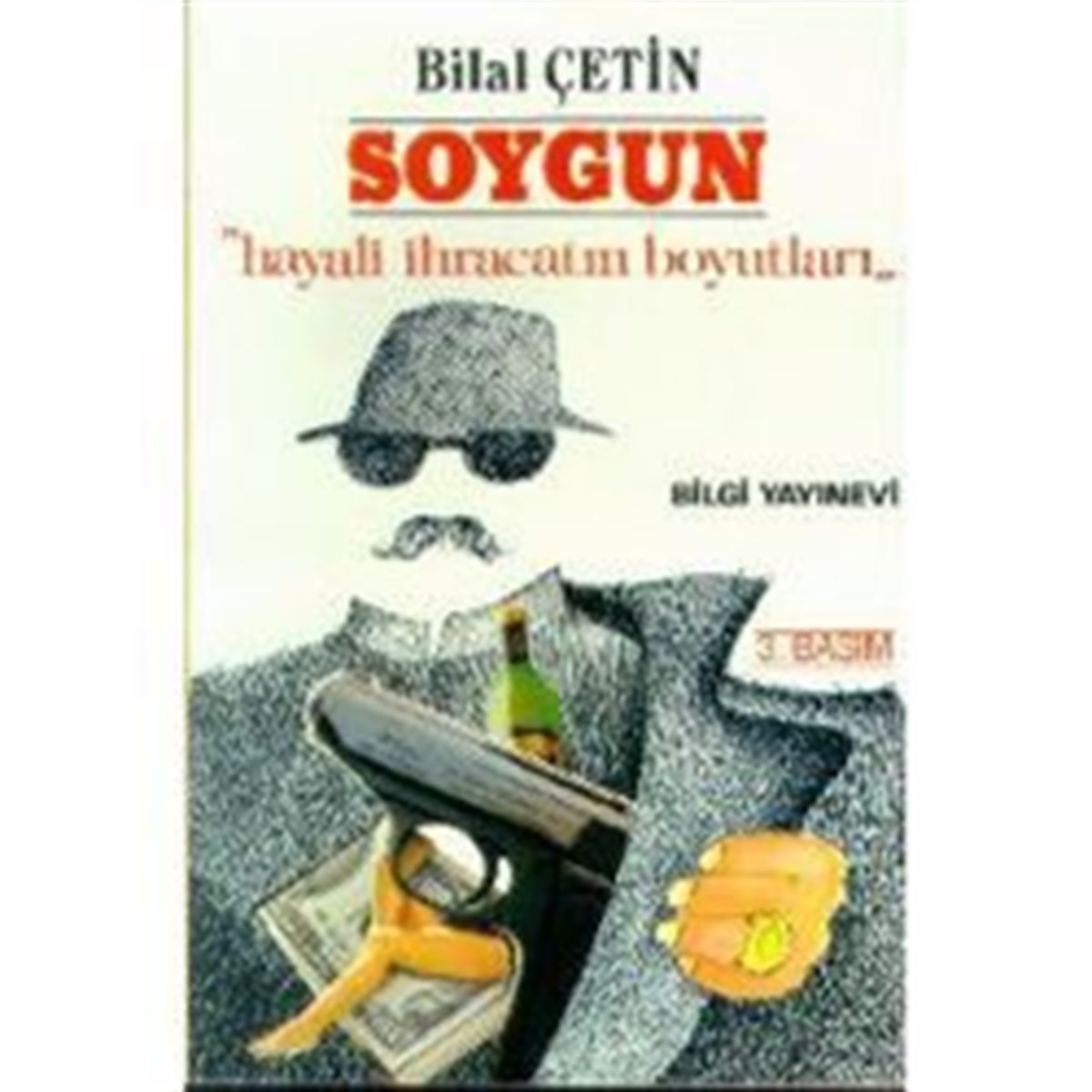 Soygun