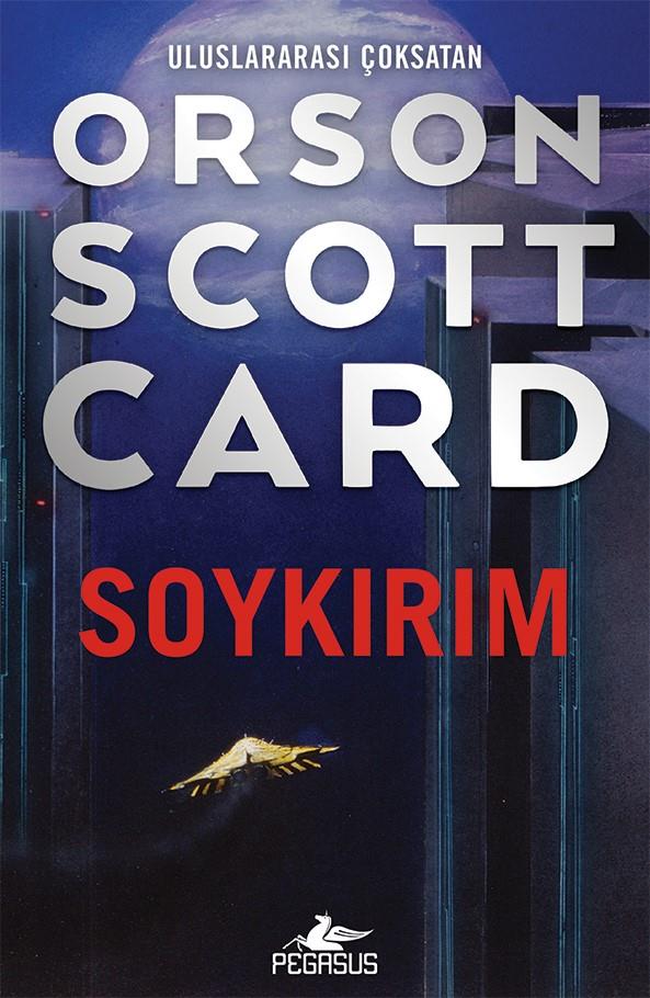 Soykırım (Ender Efsanesi – 3)