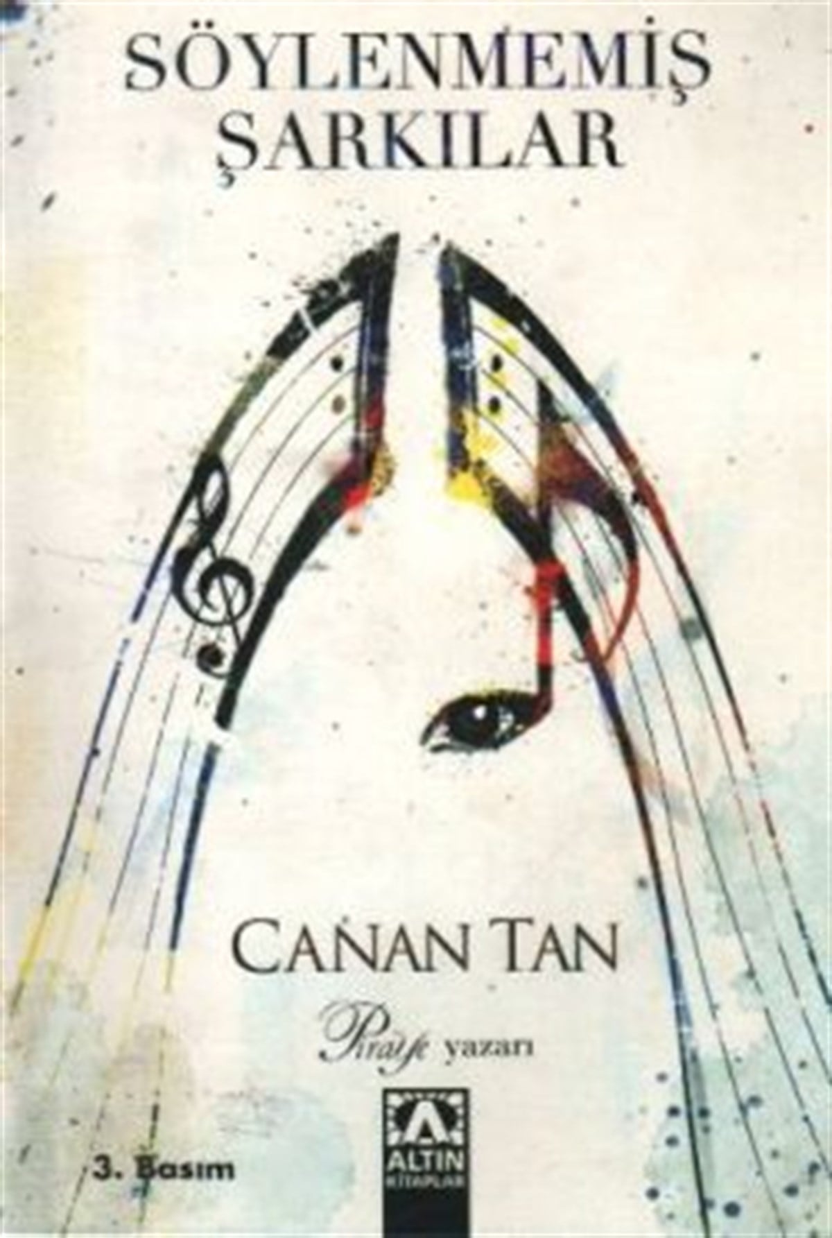 Söylenmemiş Şarkılar