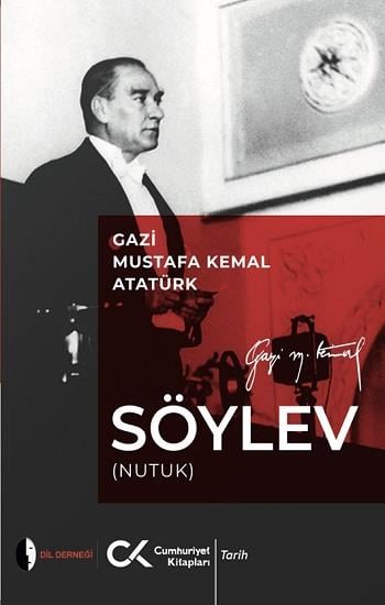 Söylev (Nutuk)