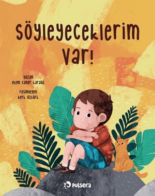 Söyleyeceklerim Var!