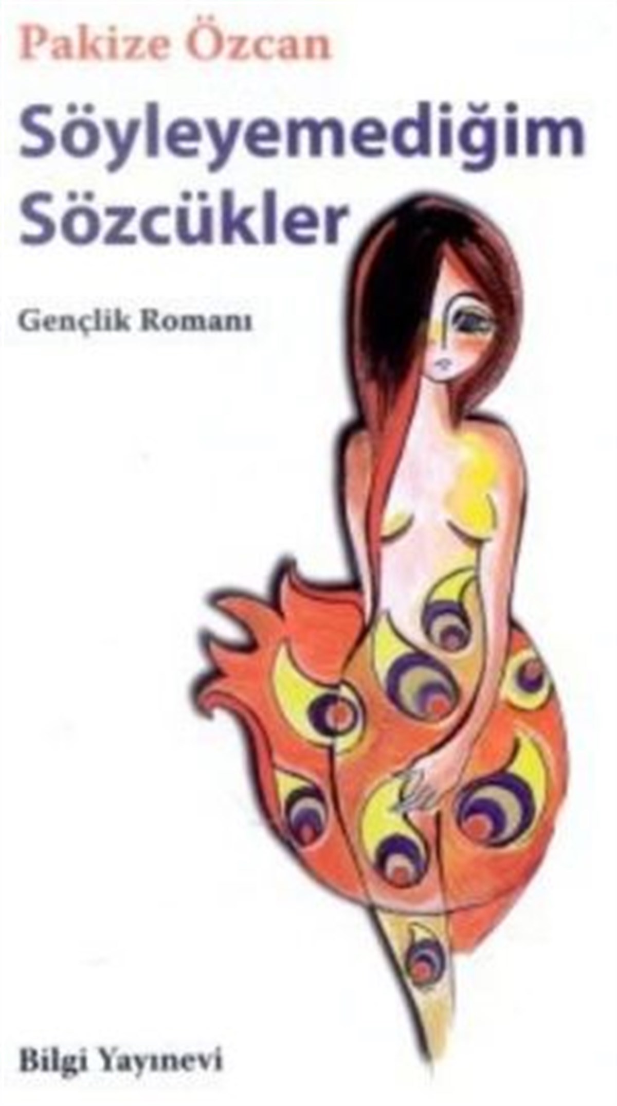 Söyleyemediğim Sözcükler