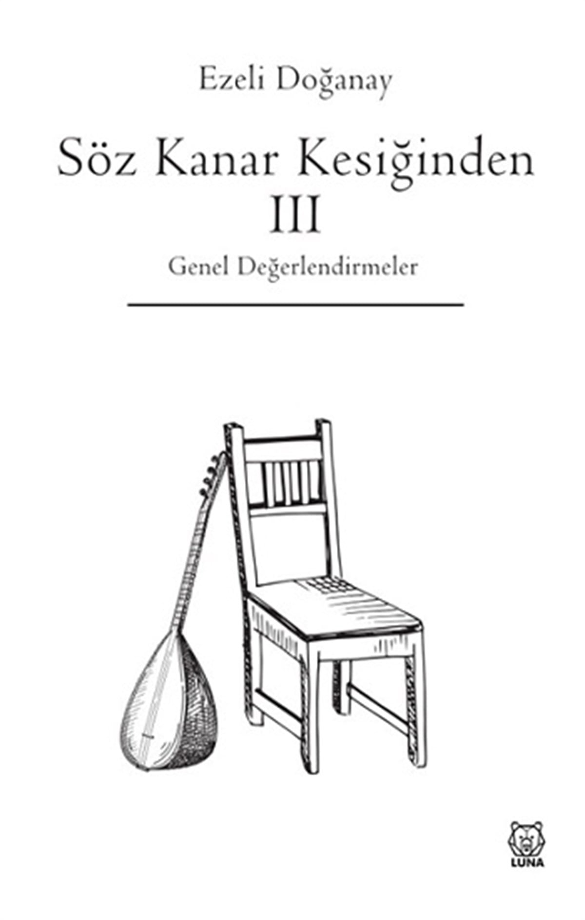 Söz Kanar Kesiğinden 3