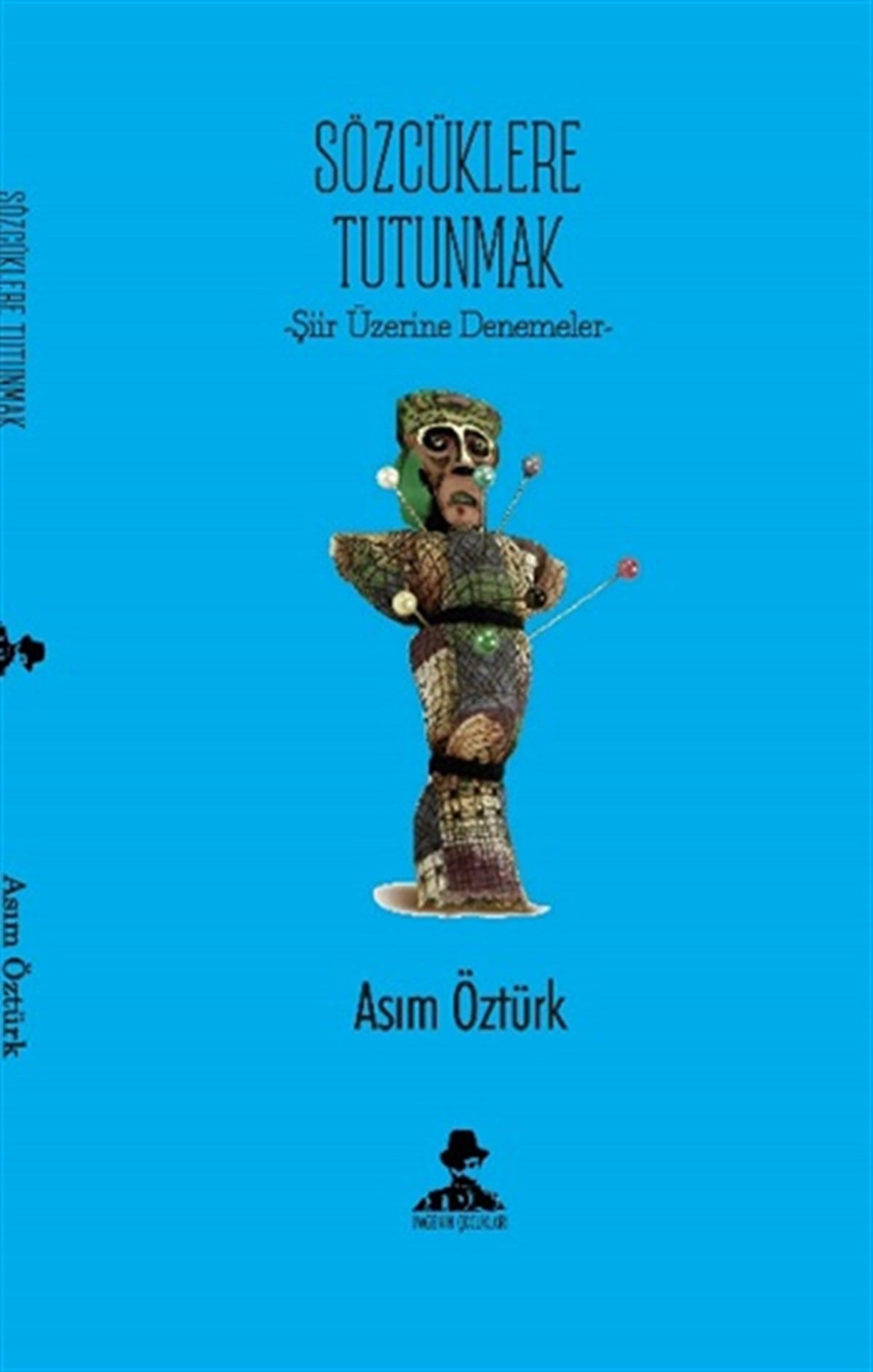 Sözcüklere Tutunmak