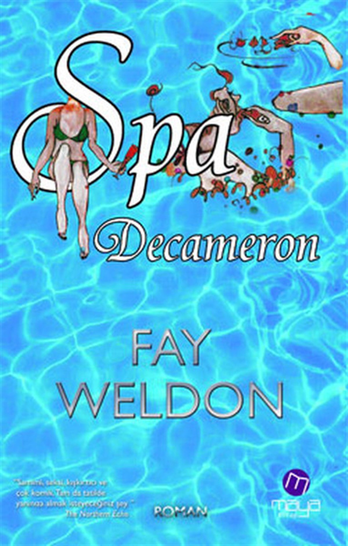 Spa Decameron
