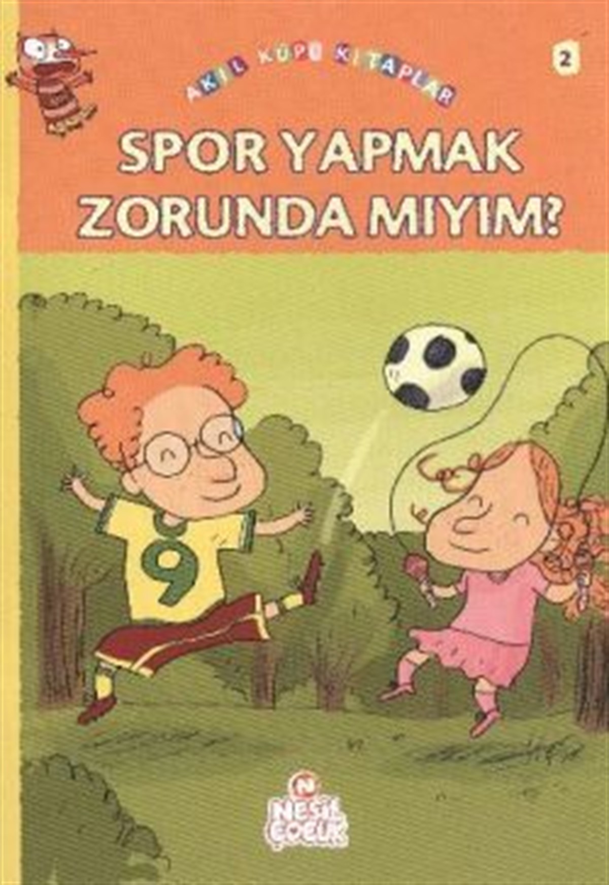 Spor Yapmak Zorunda Mıyım?
