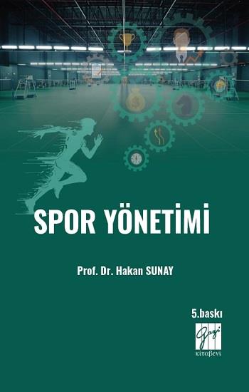 Spor Yönetimi