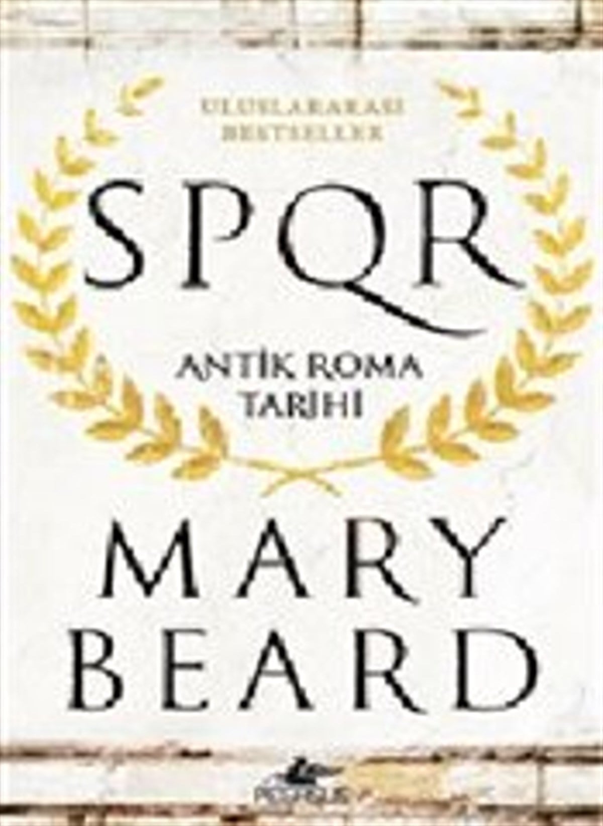SPQR - Antik Roma Tarihi