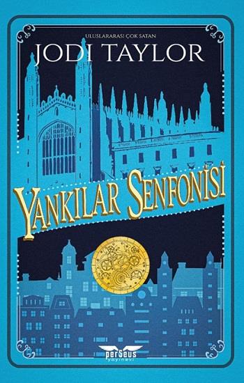 St. Mary’s Günlükleri