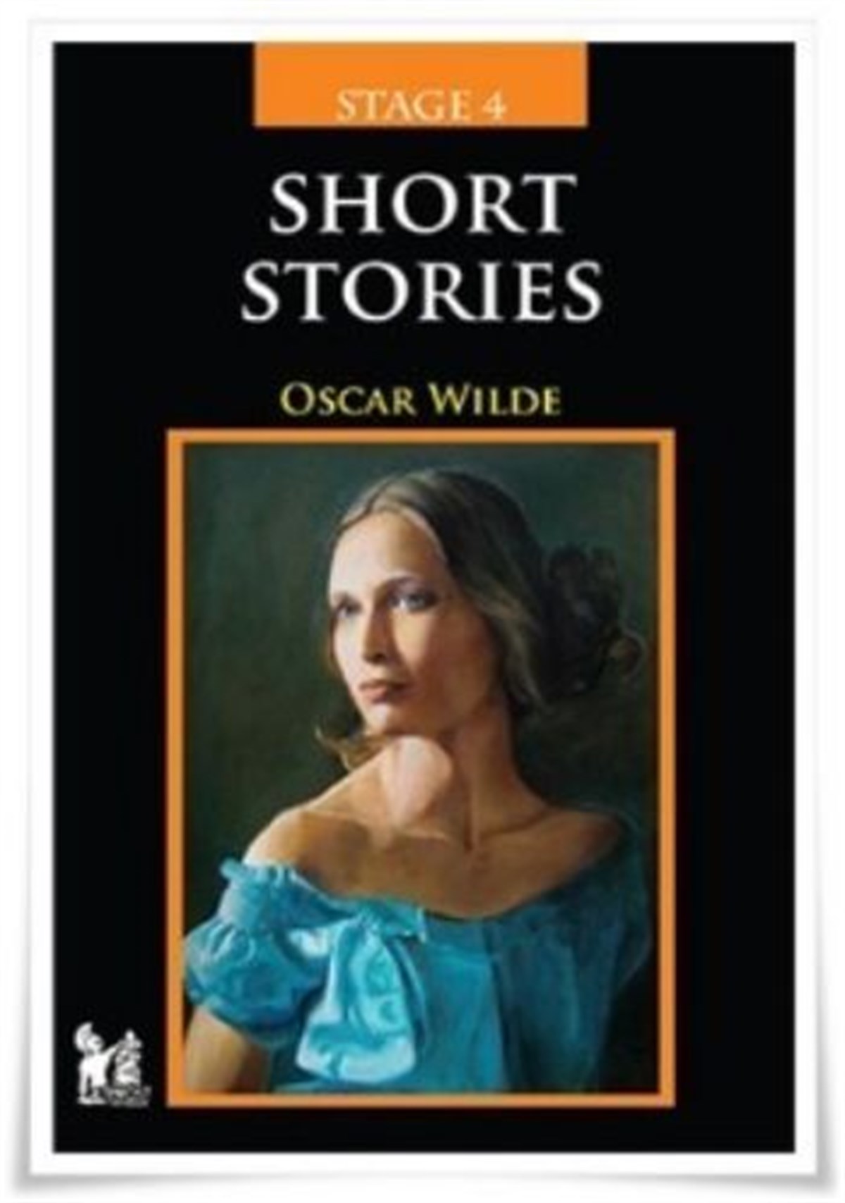 Stage 4 Short Stories