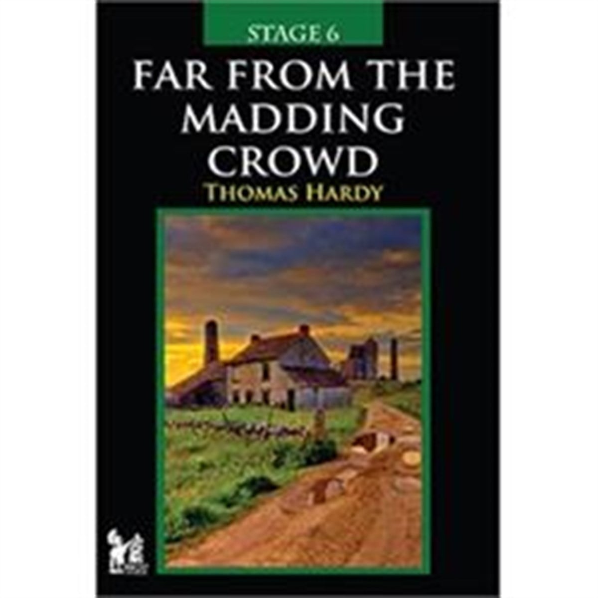 Stage 6 - Far From The Madding Crowd