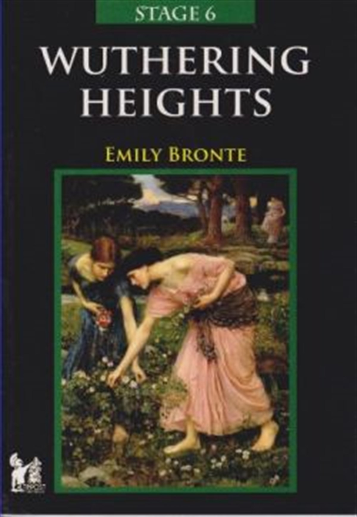 Stage 6 - Wuthering Heights