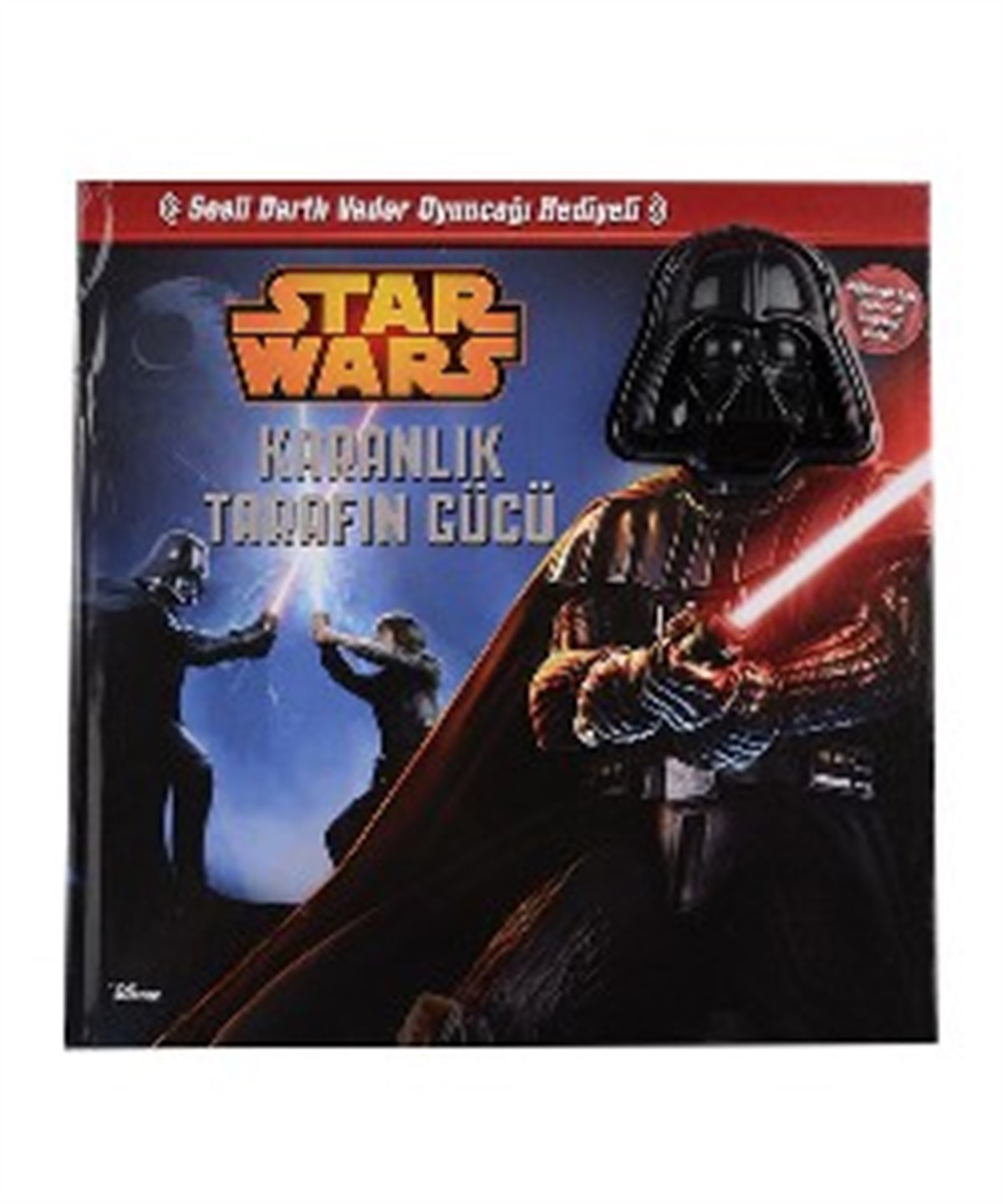 Star Wars - Karanlık Tarafın Gücü
