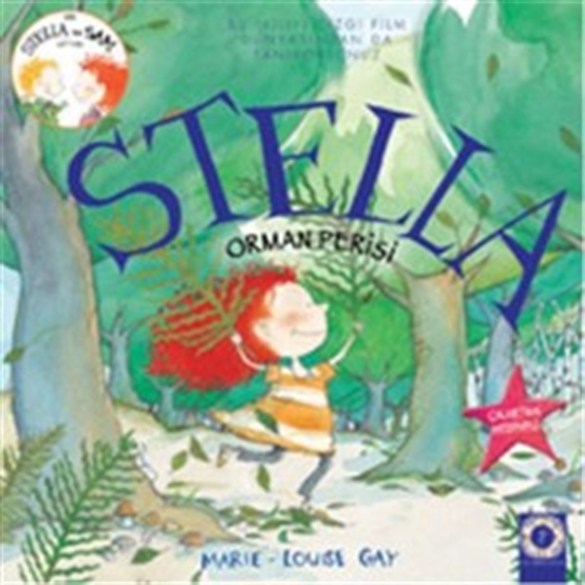 Stella - Orman Perisi