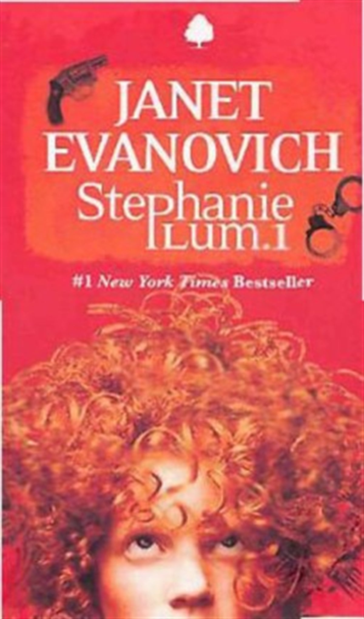 Stephanie Plum. 1