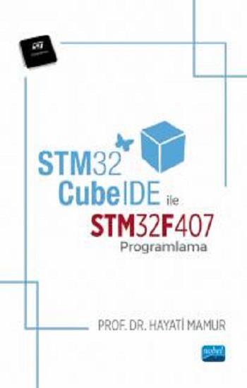 STM32CubeIDE ile STM32F407 Programlama