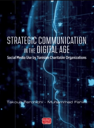 Strategic Communication In The Digital Age