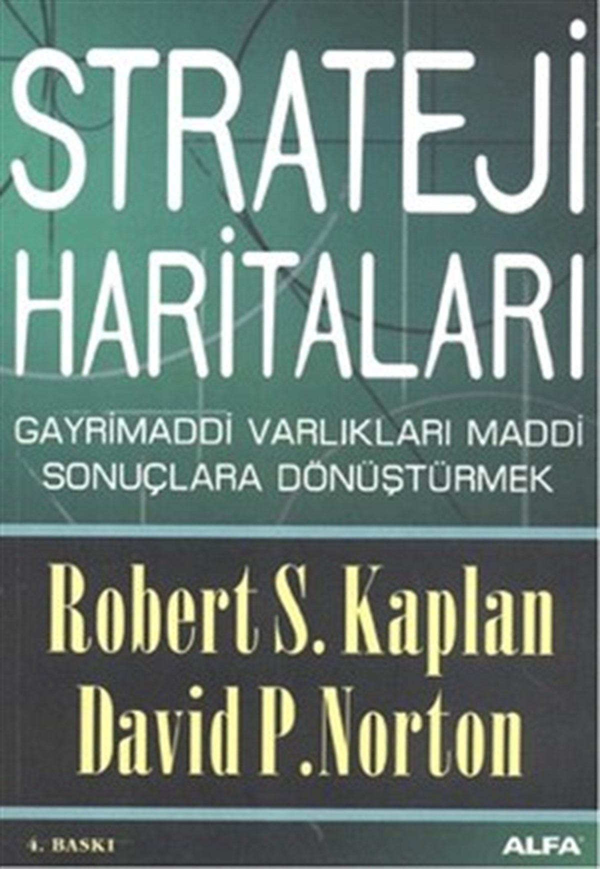 Strateji Haritaları