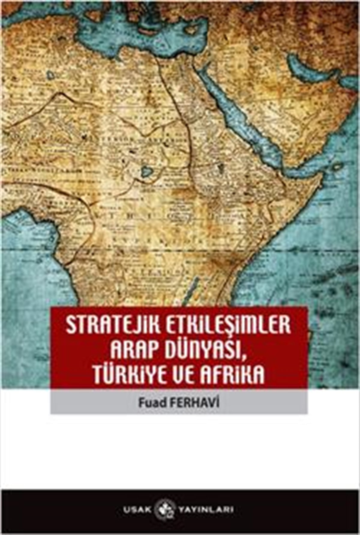 Stratejik Etkileşimler Arap Dünyası, Türkiye ve Afrika