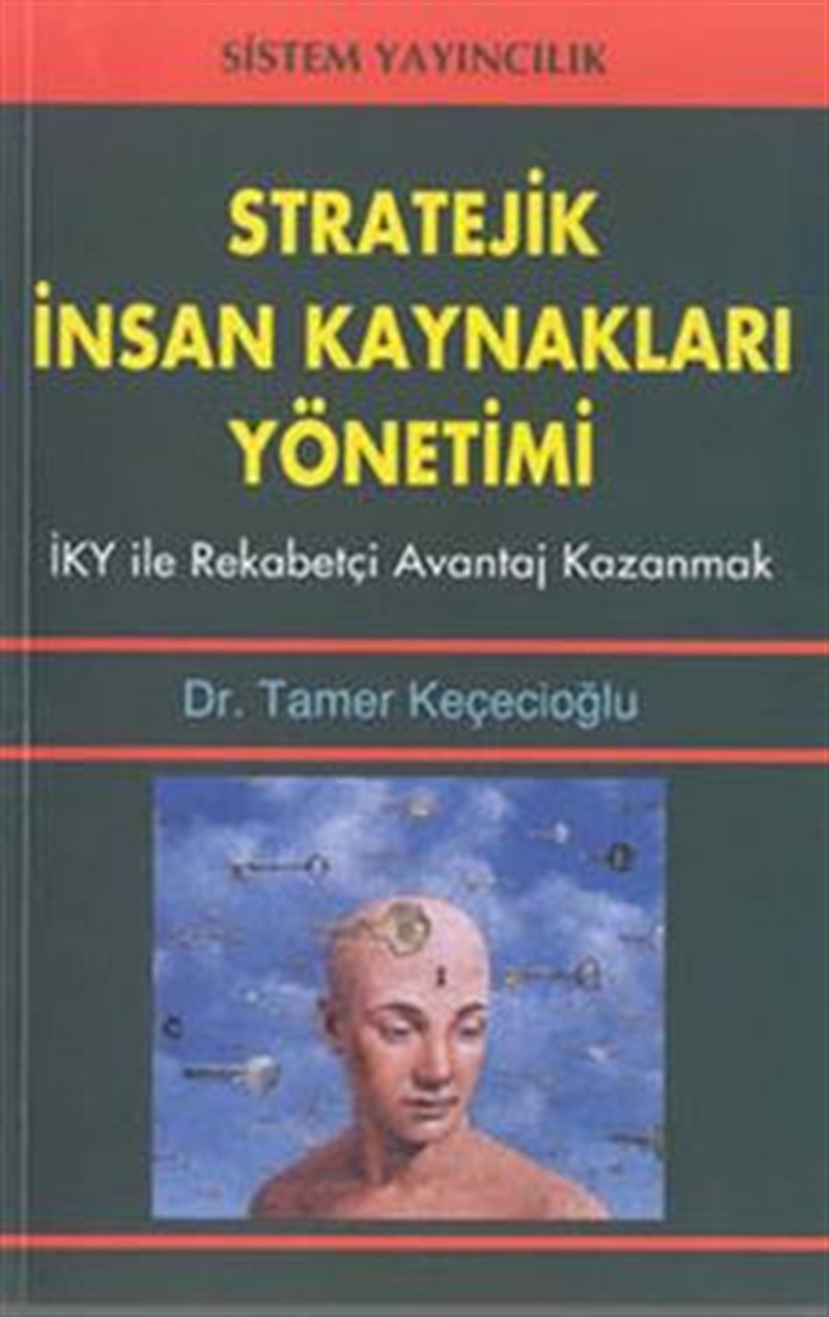 Stratejik İnsan Kaynakları Yönetimi