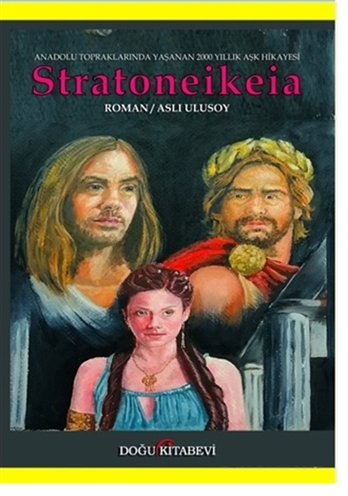Stratoneikeia