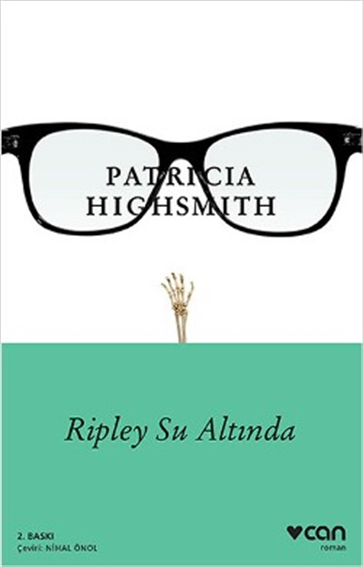 Su Altında Bir Ripley Serüveni