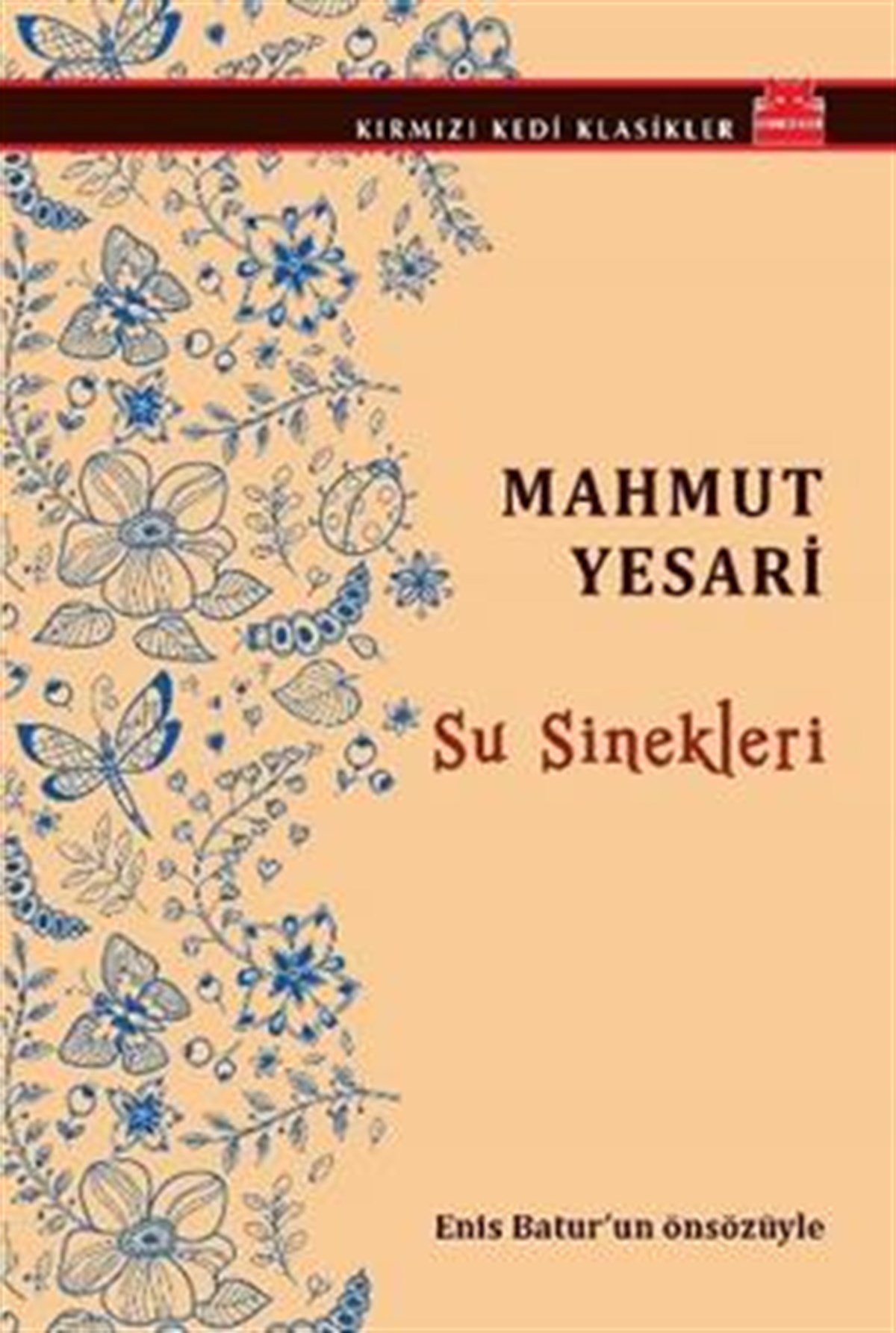 Su Sinekleri