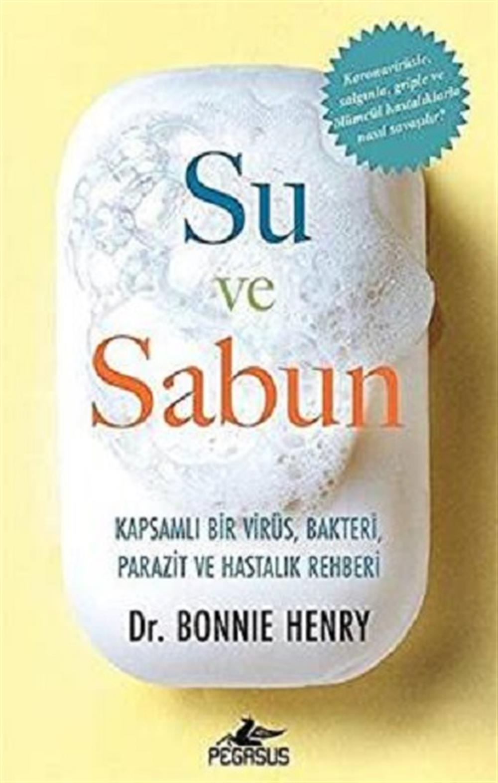 Su ve sabun