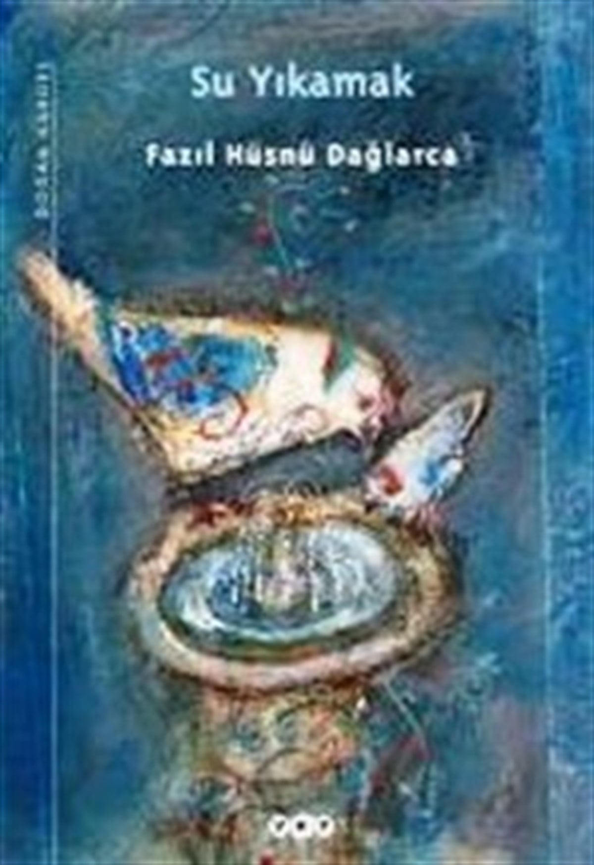 Su Yıkamak