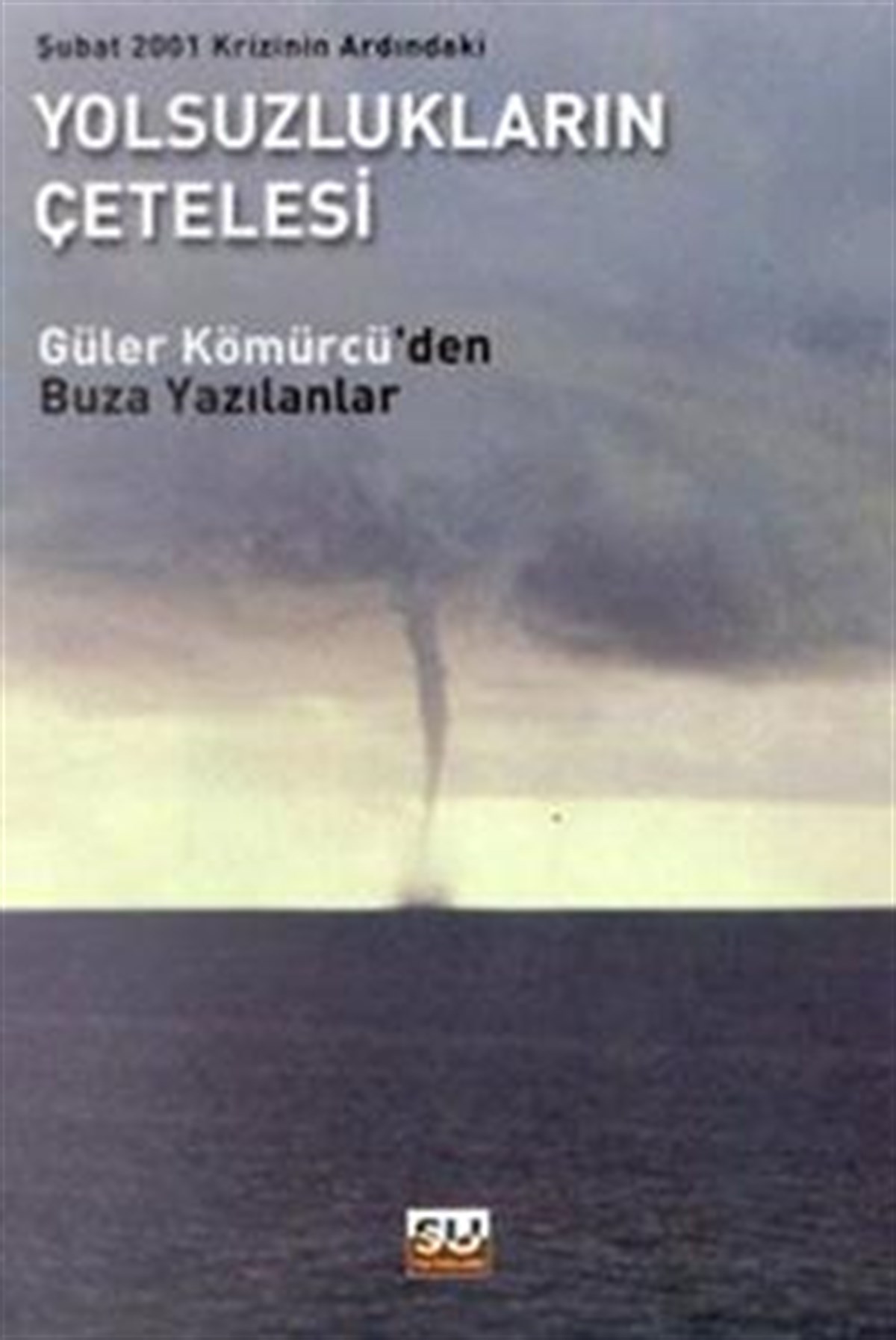 Şubat 2001 Krizinin Ardındaki Yolsuzlukların Çetelesi