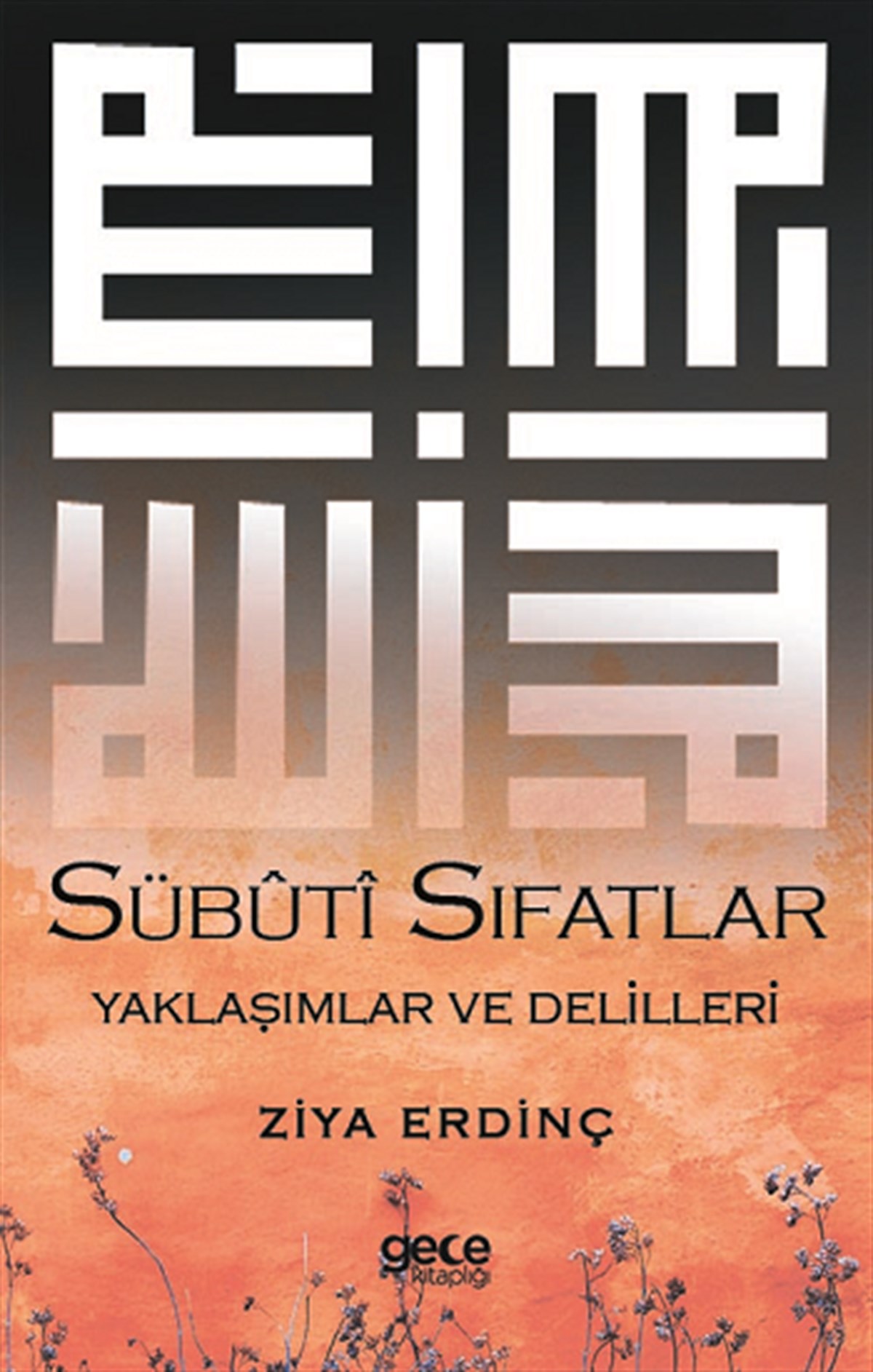Sübuti Sıfatlar