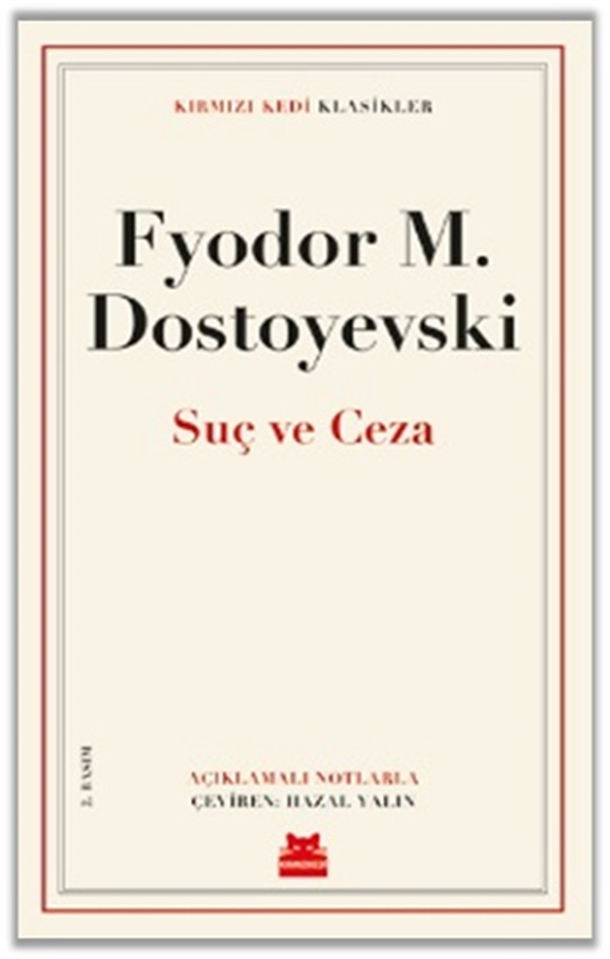 Suç ve Ceza
