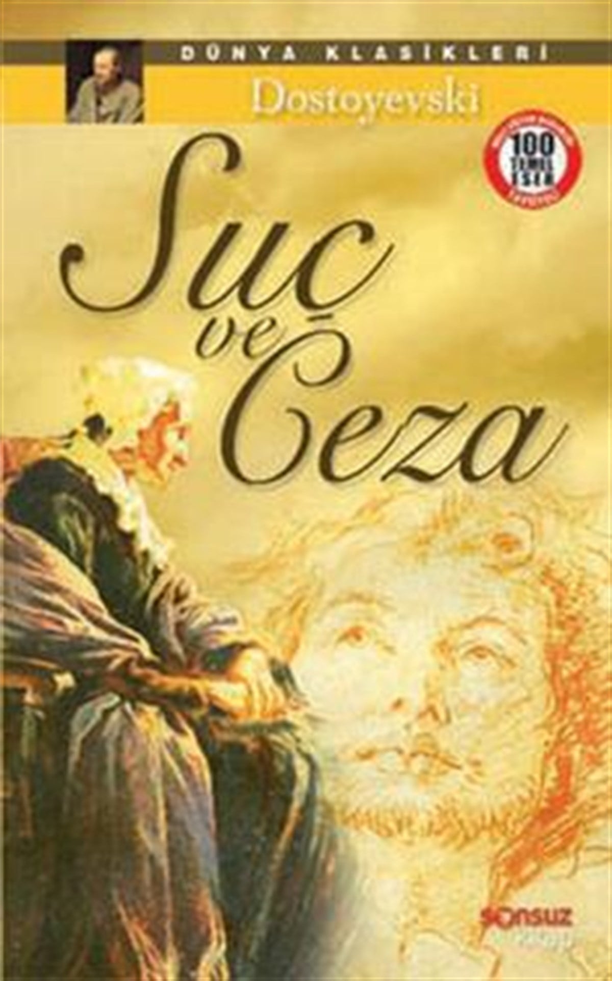 Suç ve Ceza