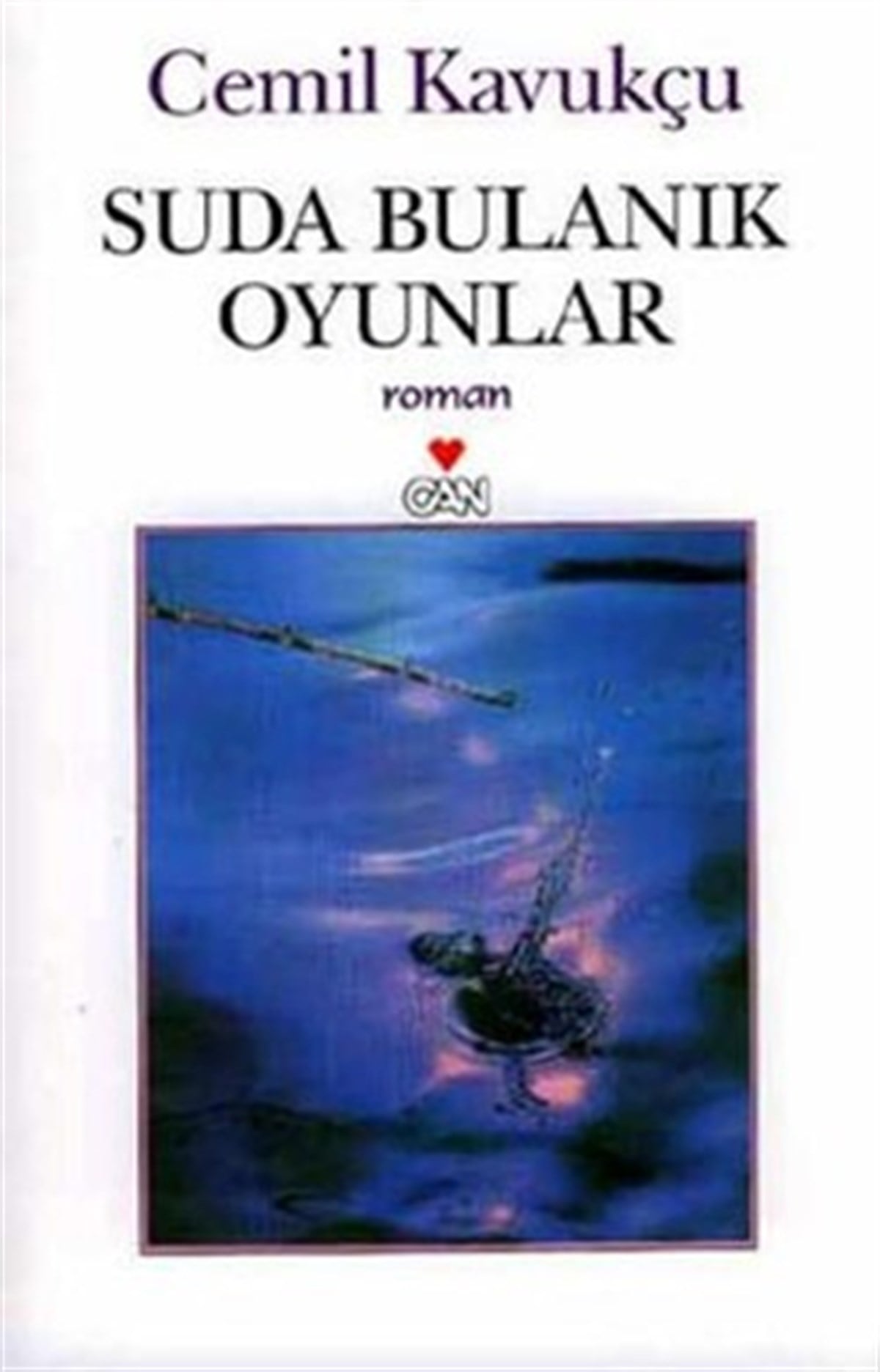 Suda Bulanık Oyunlar
