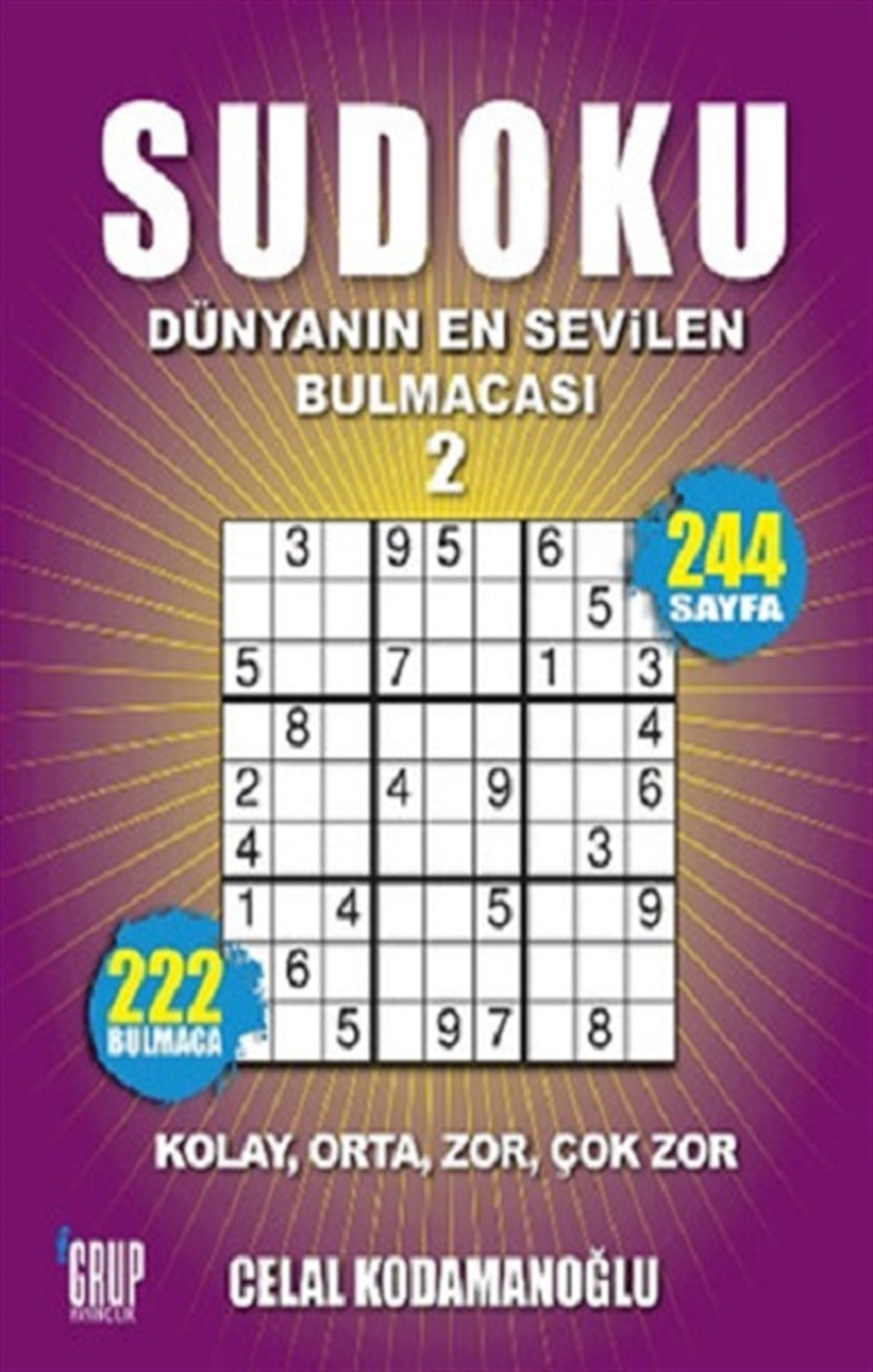 Sudoku 2