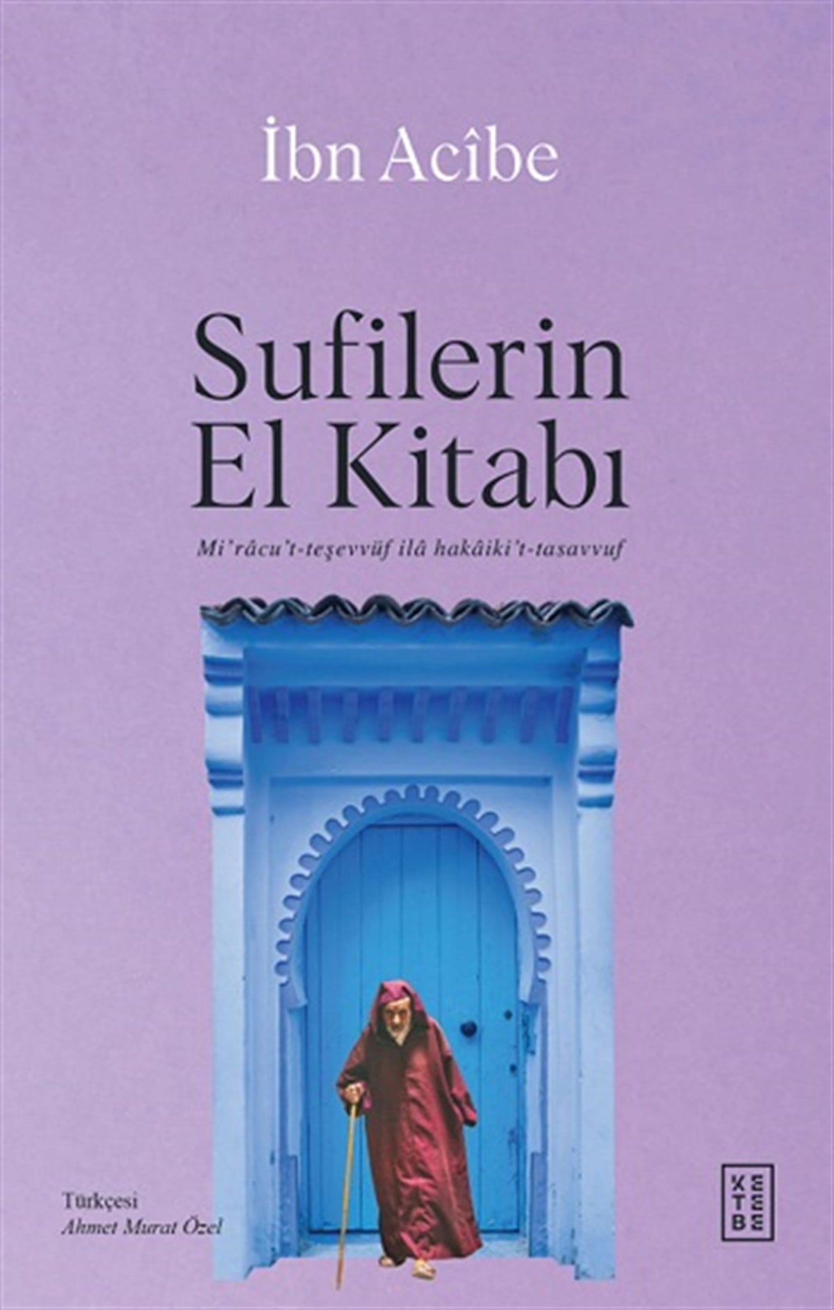 Sufilerin El Kitabı