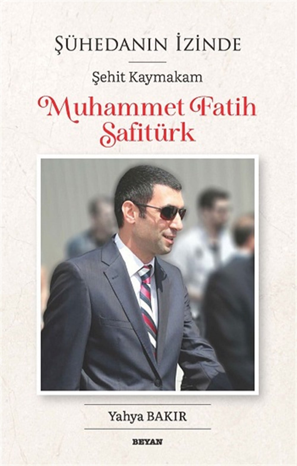 Şühedanın İzinde