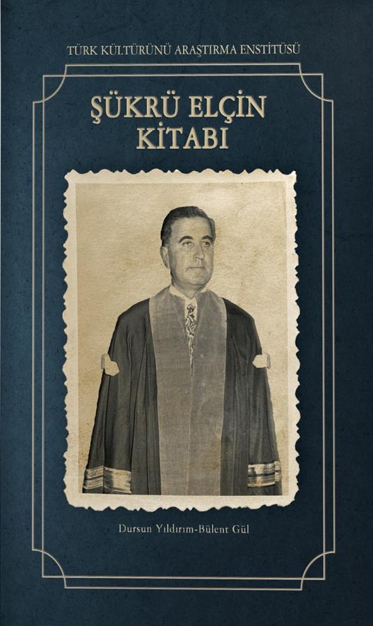 Şükrü Elçin Kitabı