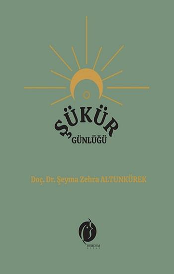 Şükür Günlüğü (Ciltli)