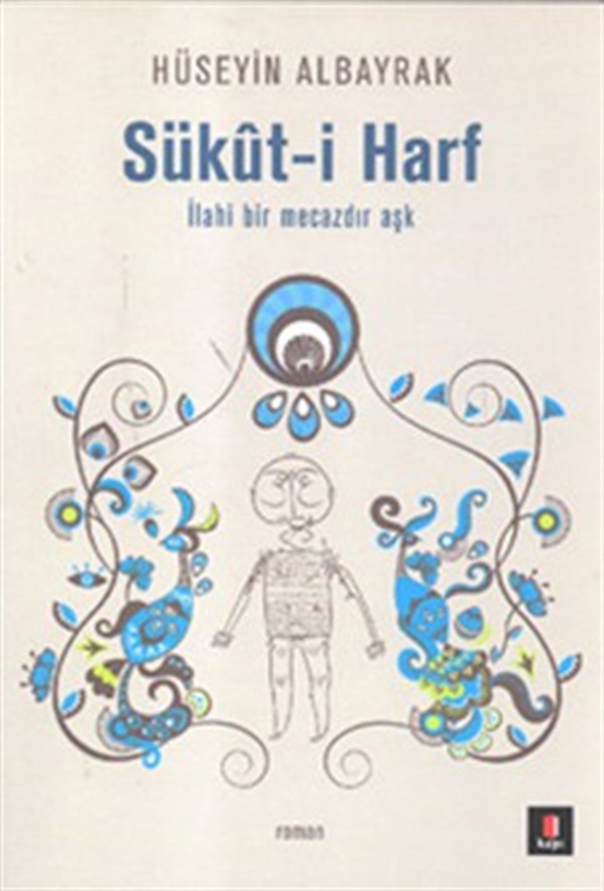Sükut-i Harf