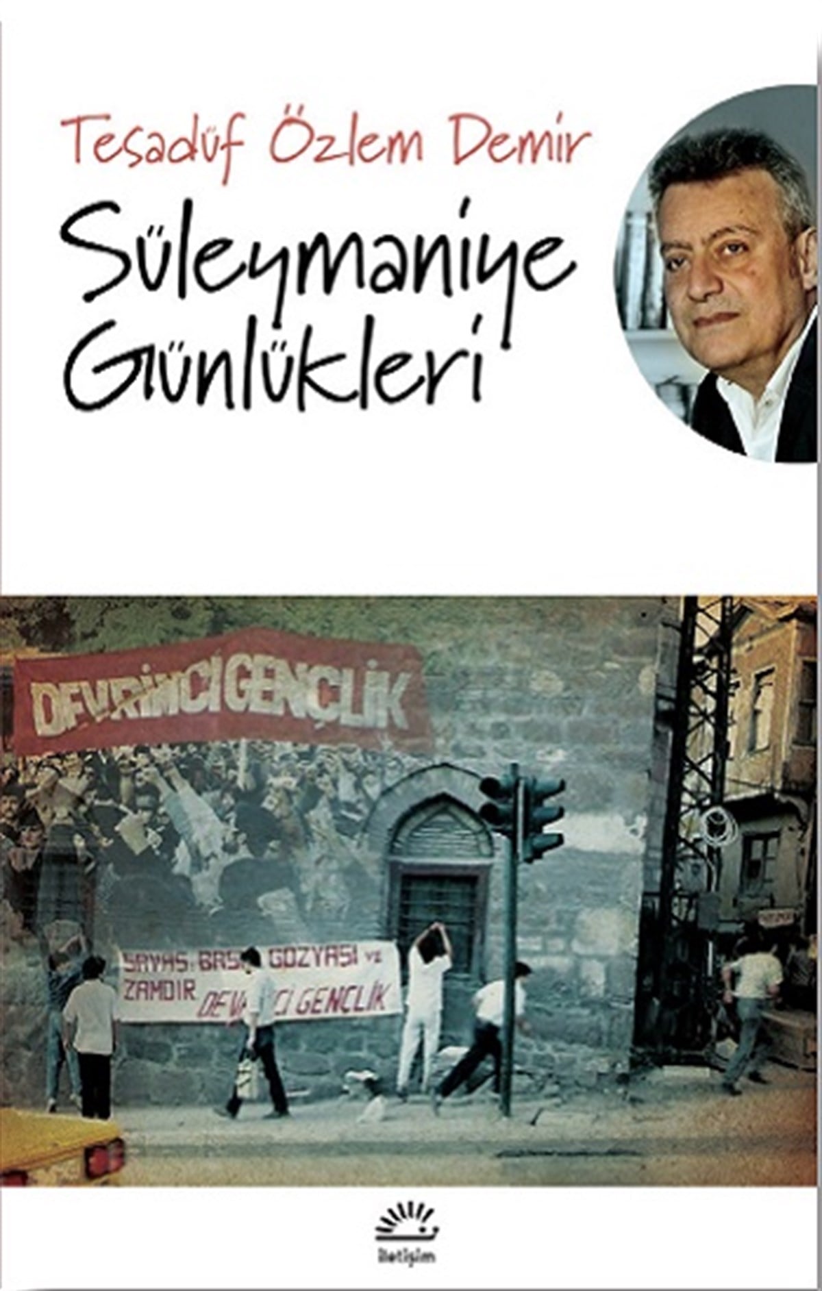 Süleymaniye Günlükleri