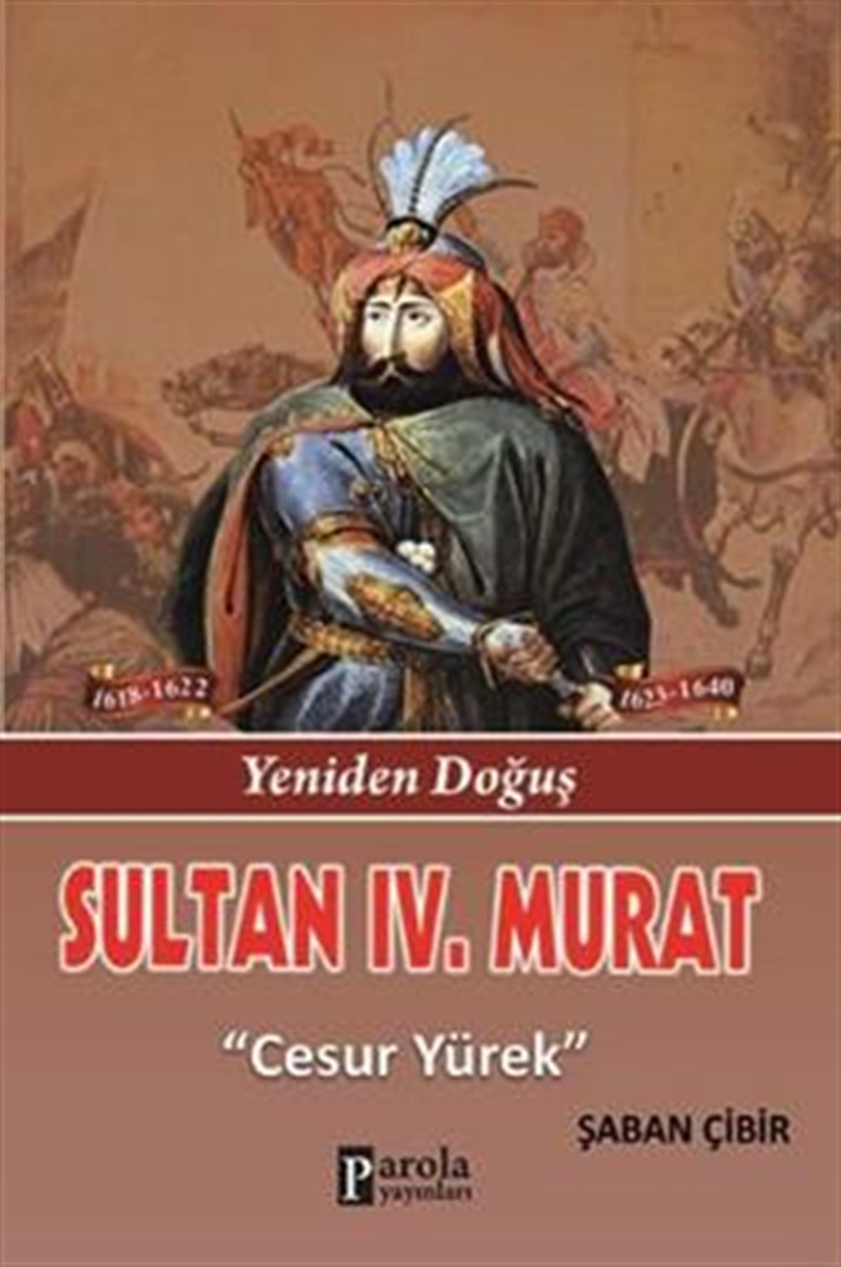 Sultan 4. Murat