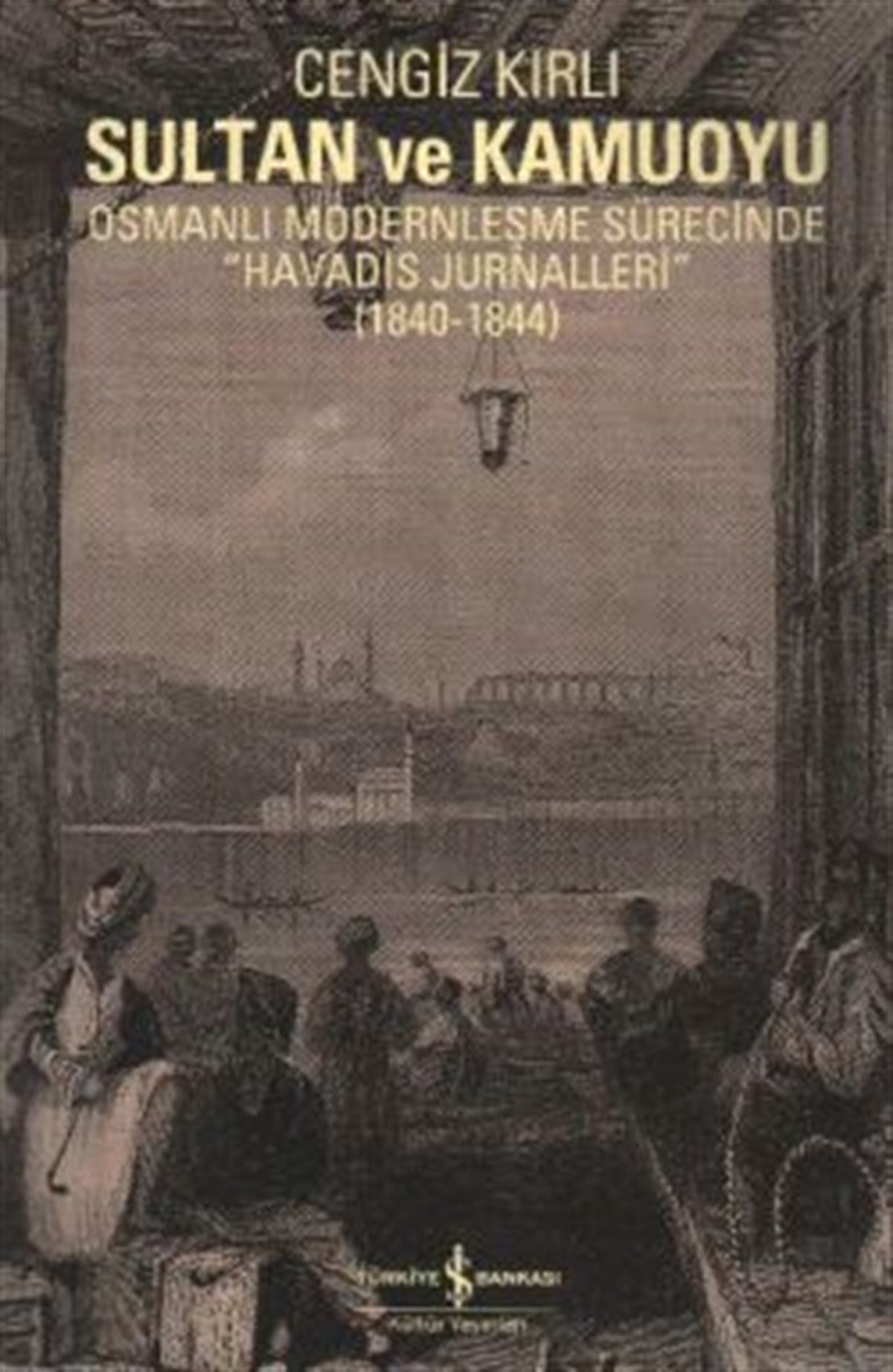 Sultan ve Kamuoyu