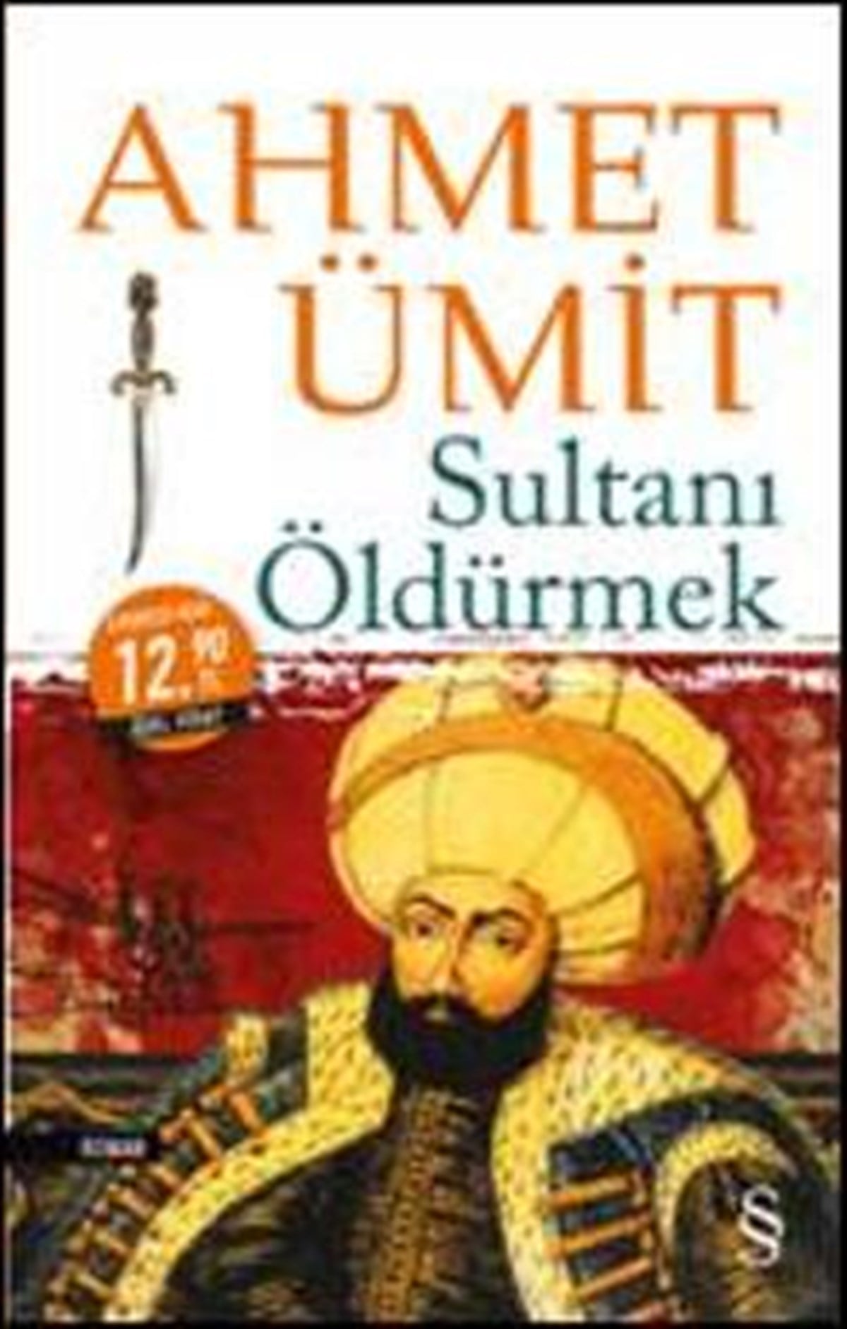 Sultanı Öldürmek (Midi Boy)