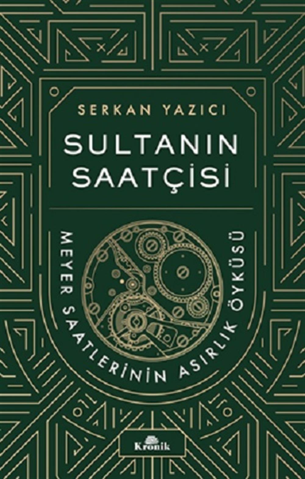 Sultanın Saatçisi