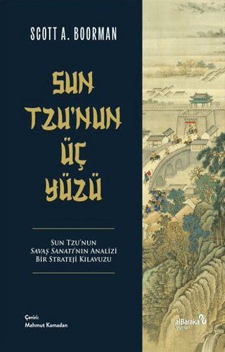 Sun Tzu'nun Üç Yüzü