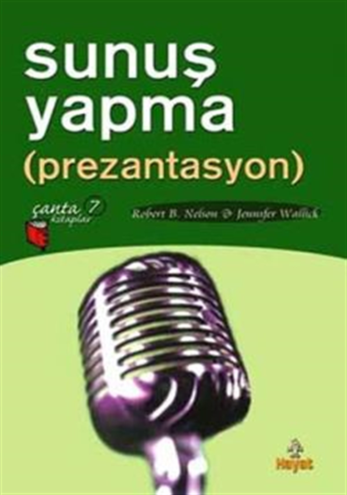 Sunuş Yapma (Prezantasyon)